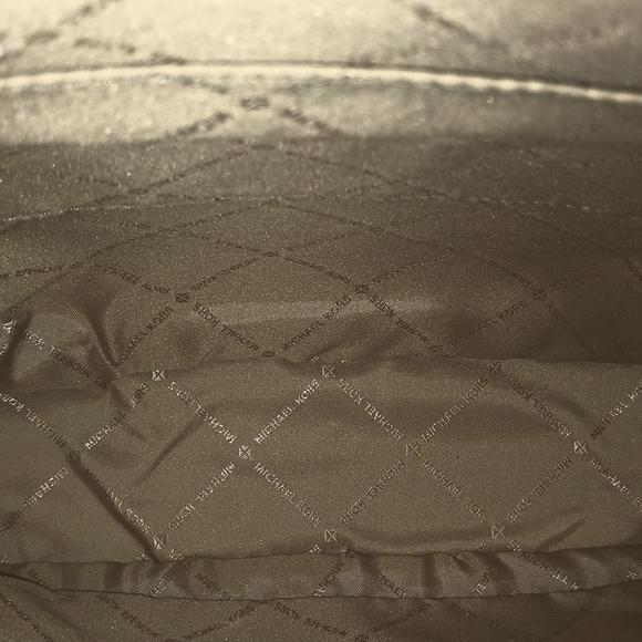 Michael Kors Jaycee Logo Bag main image 4